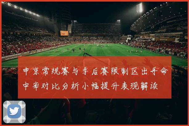 申京常规赛与季后赛限制区出手命中率对比分析小幅提升表现解读
