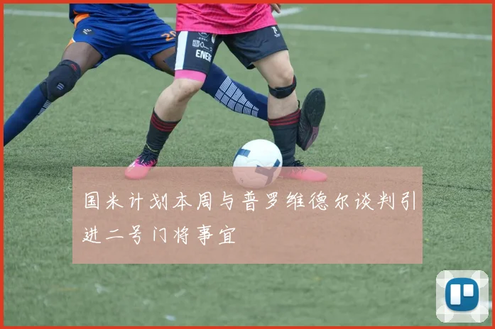 国米计划本周与普罗维德尔谈判引进二号门将事宜